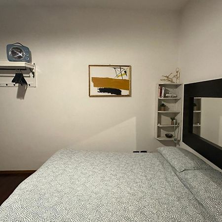 Apartmán Sophia'S Loft Parma Exteriér fotografie