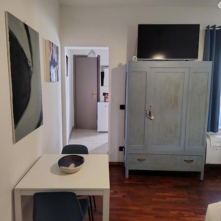 Apartmán Sophia'S Loft Parma Exteriér fotografie