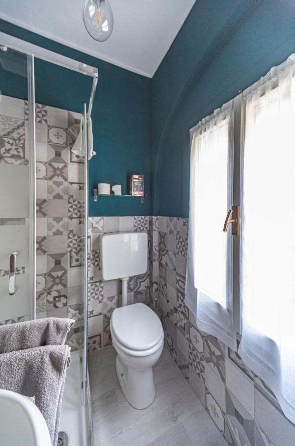 Apartmán Sophia'S Loft Parma Exteriér fotografie