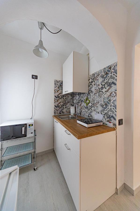 Apartmán Sophia'S Loft Parma Exteriér fotografie