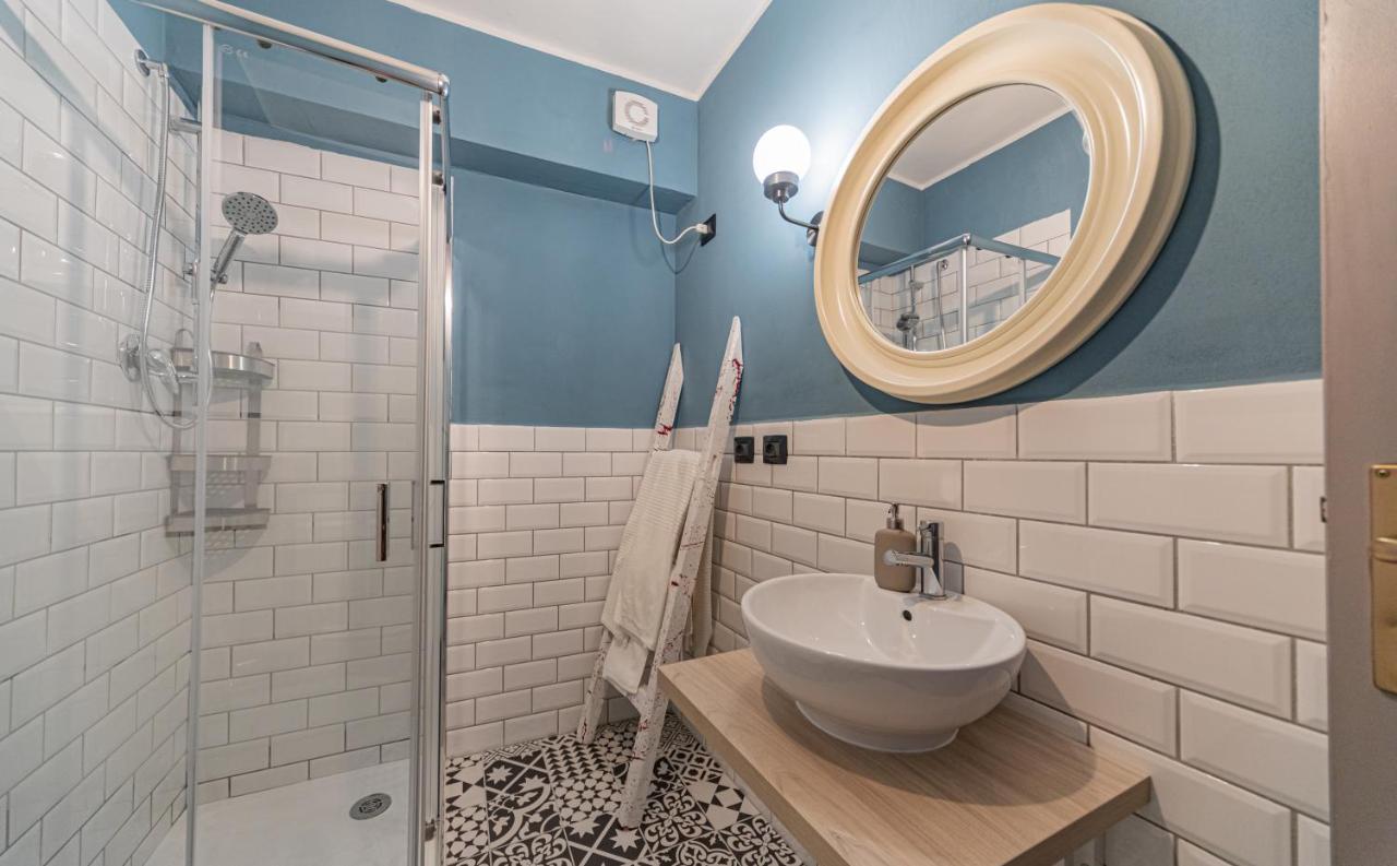 Apartmán Sophia'S Loft Parma Exteriér fotografie