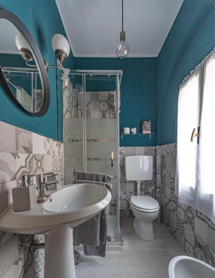 Apartmán Sophia'S Loft Parma Exteriér fotografie