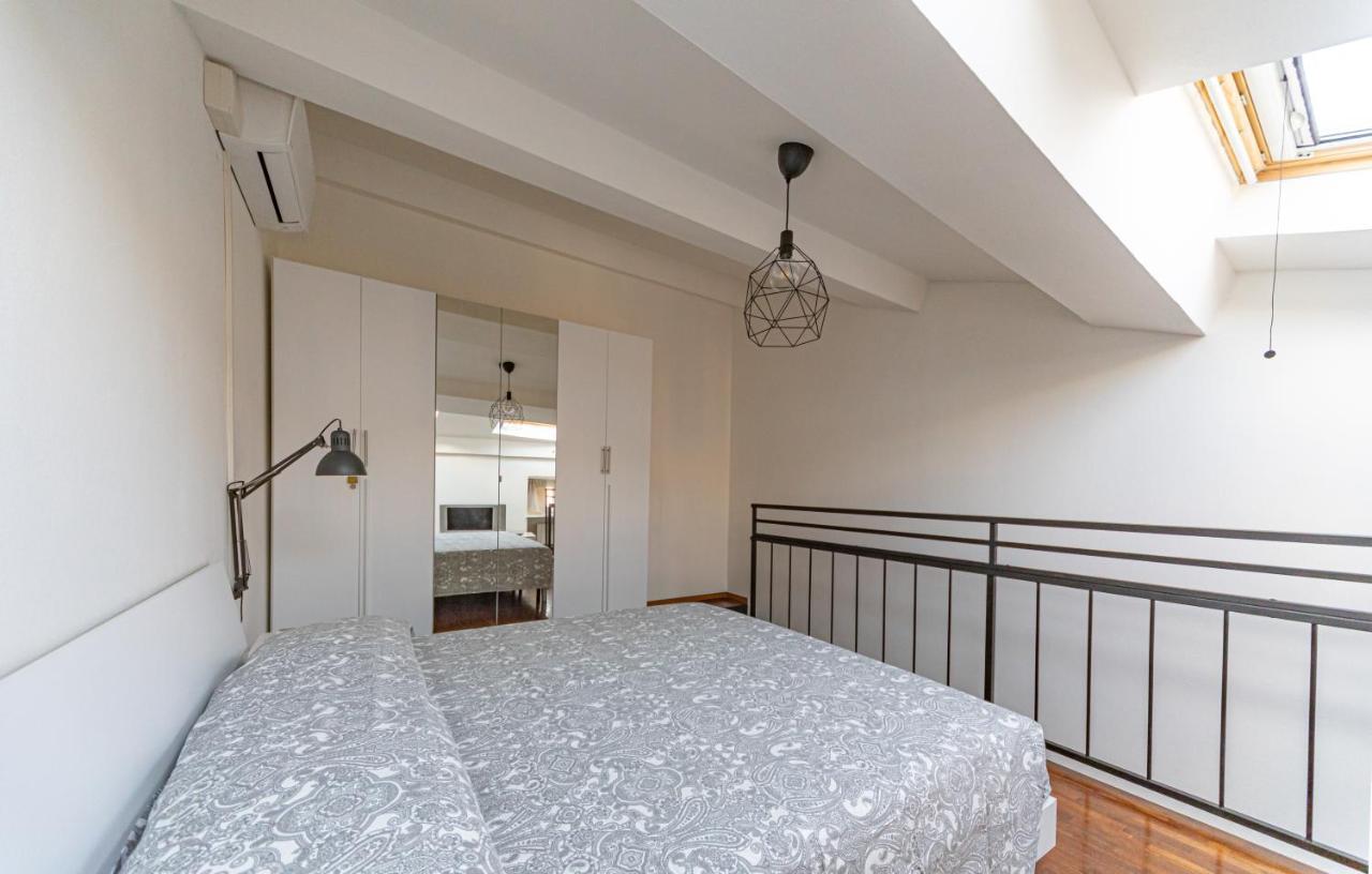 Apartmán Sophia'S Loft Parma Exteriér fotografie
