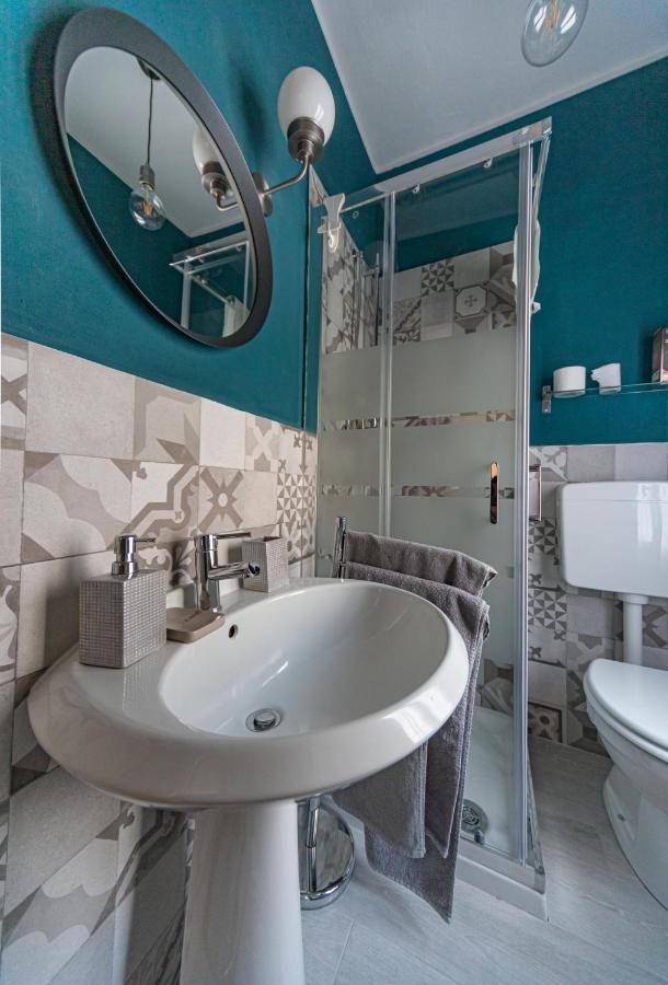 Apartmán Sophia'S Loft Parma Exteriér fotografie