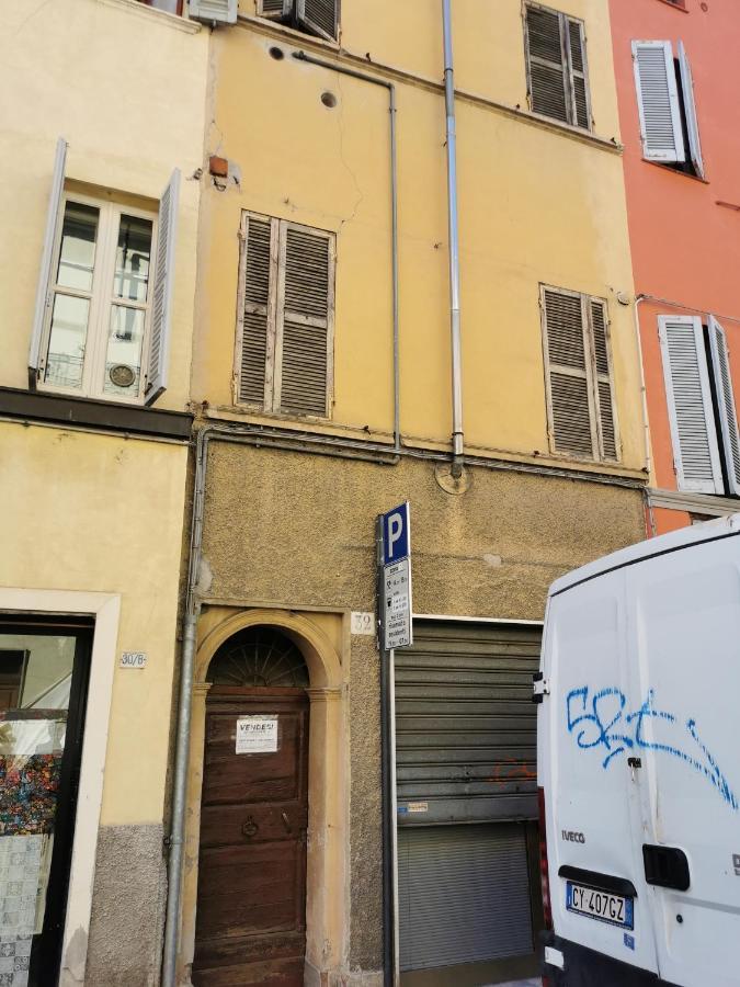 Apartmán Sophia'S Loft Parma Exteriér fotografie
