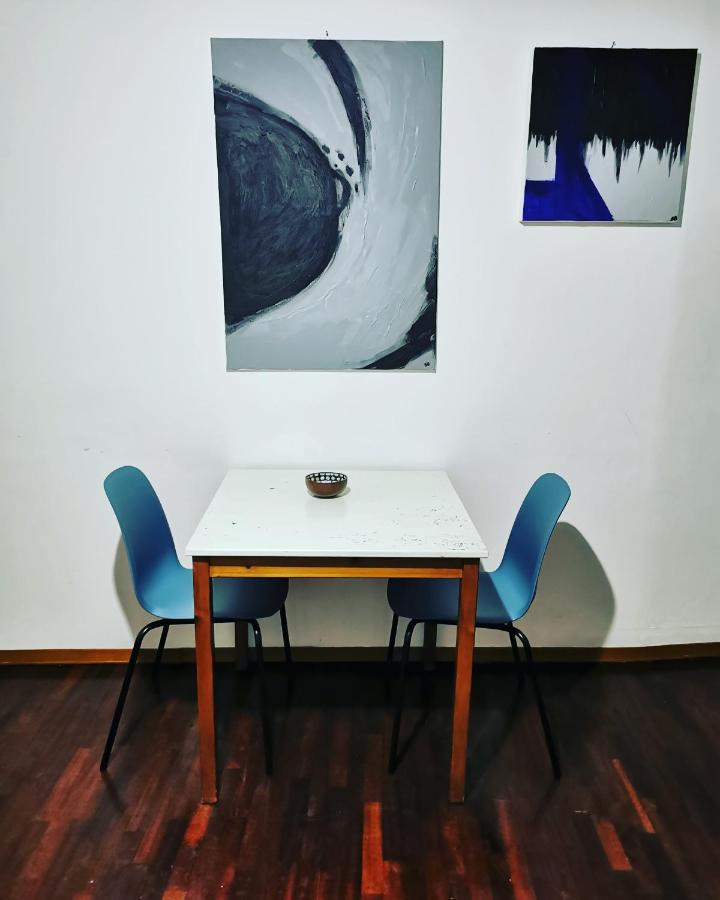 Apartmán Sophia'S Loft Parma Exteriér fotografie