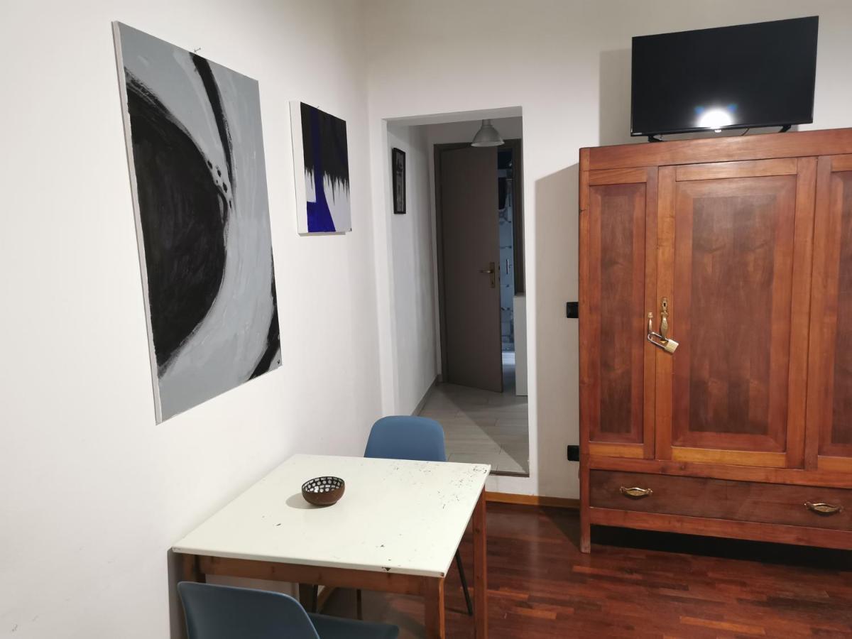 Apartmán Sophia'S Loft Parma Exteriér fotografie
