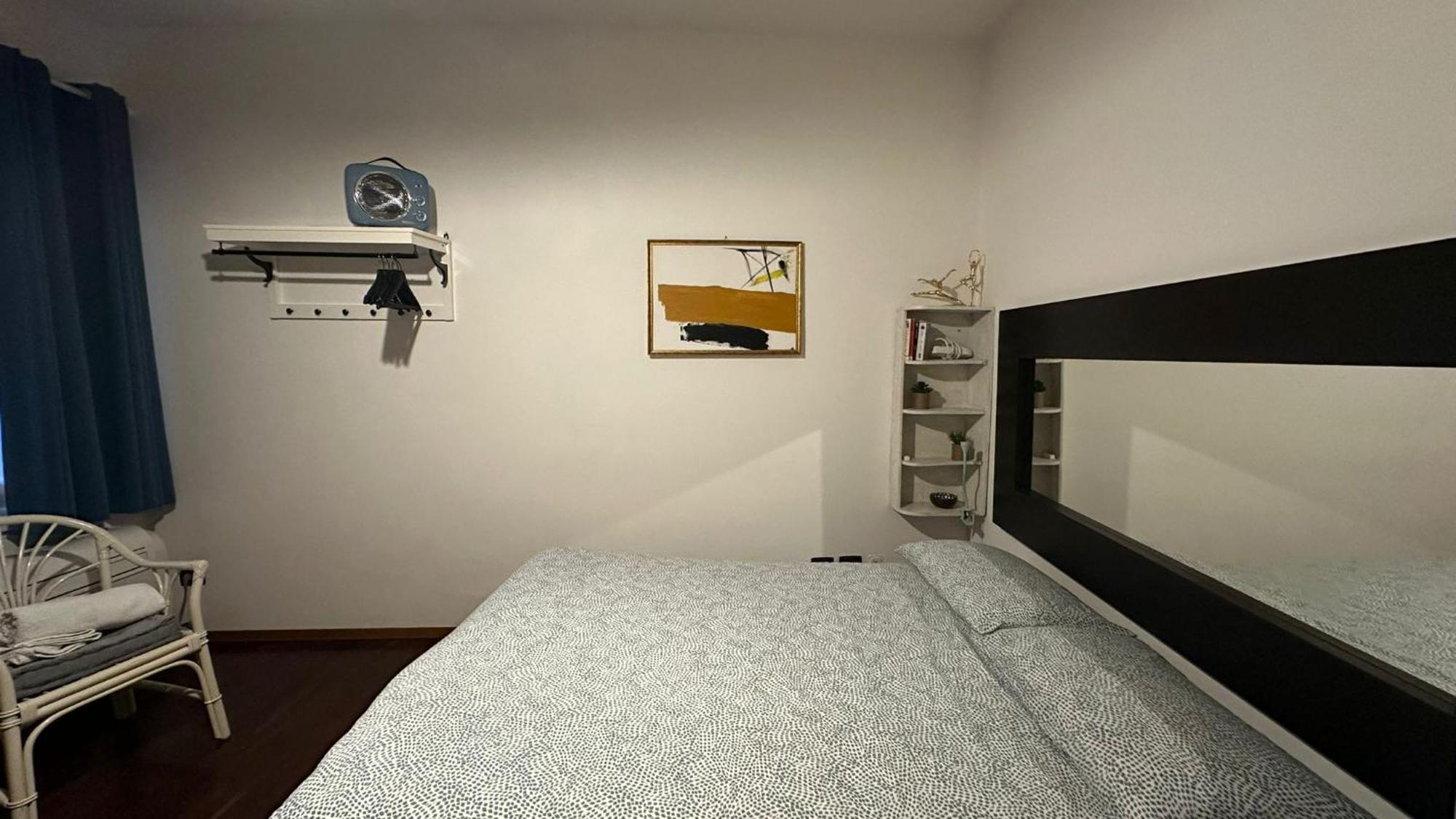 Apartmán Sophia'S Loft Parma Exteriér fotografie