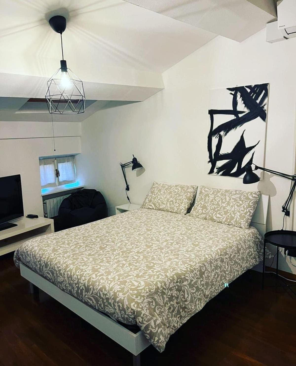 Apartmán Sophia'S Loft Parma Exteriér fotografie