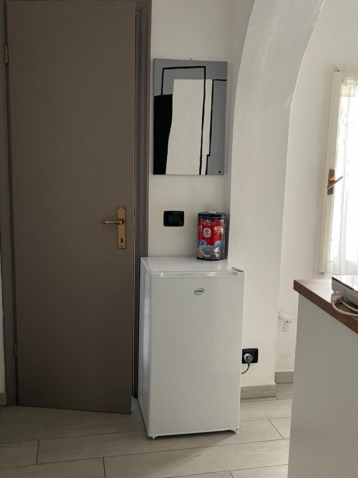 Apartmán Sophia'S Loft Parma Exteriér fotografie