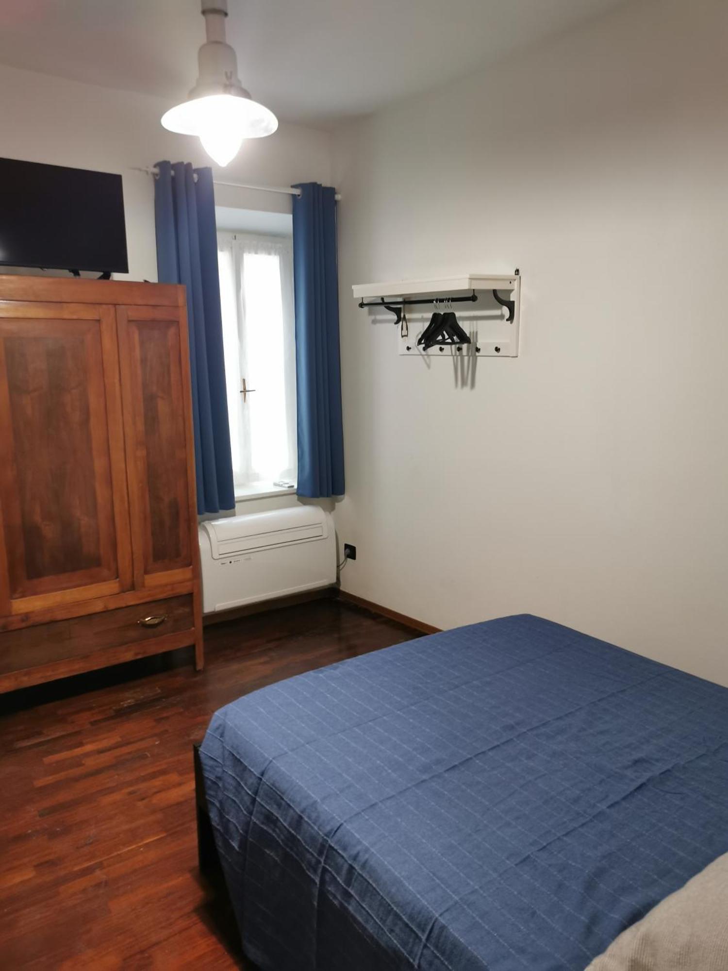 Apartmán Sophia'S Loft Parma Pokoj fotografie