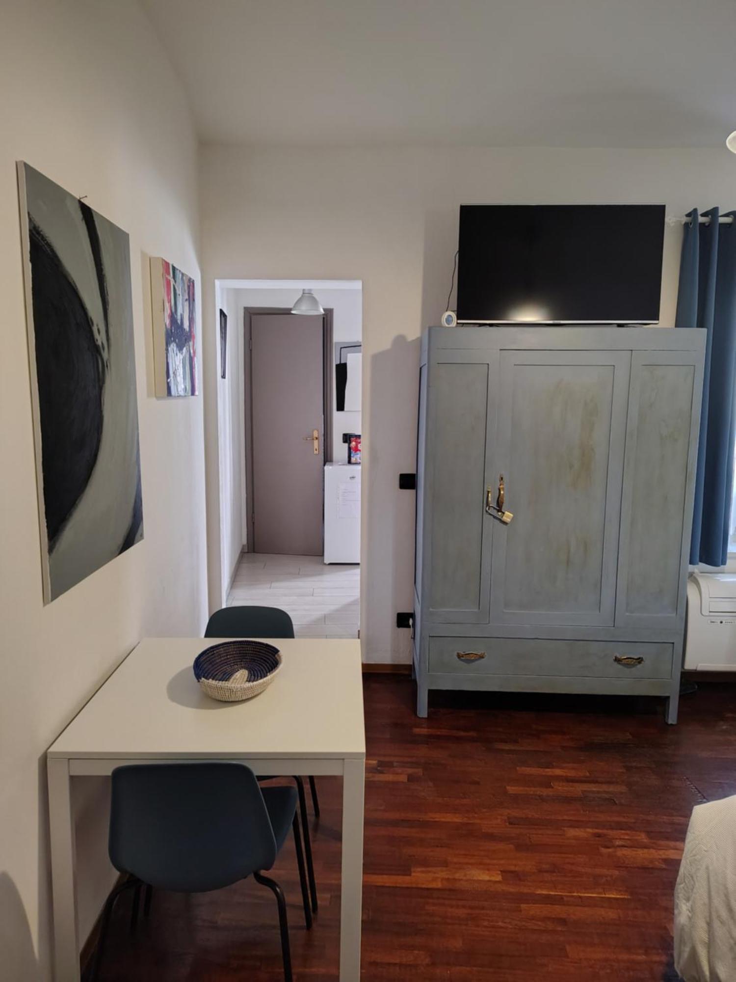 Apartmán Sophia'S Loft Parma Exteriér fotografie